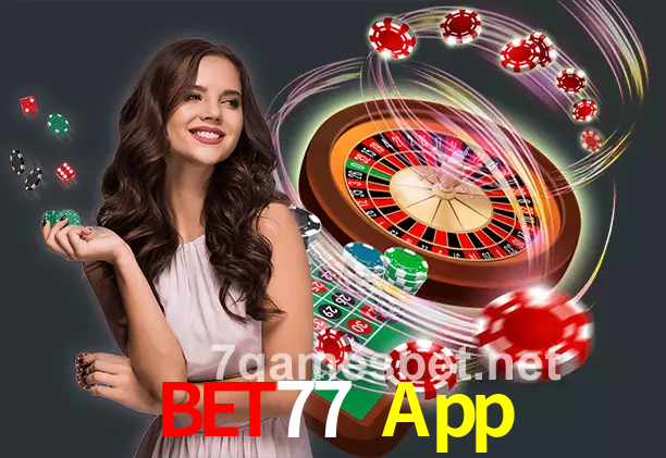 vivo no cassino Bet77 App