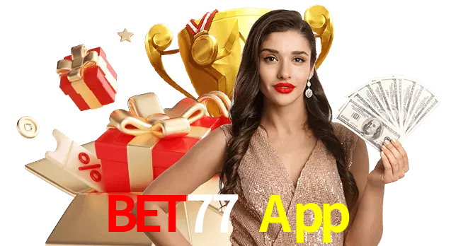 Bet77 App