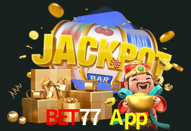 Bet77 App bet