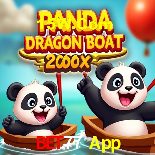 Casino VIP Bet77 App