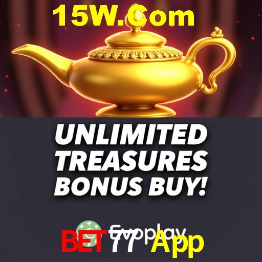 Exclusive Offers Bet77 App