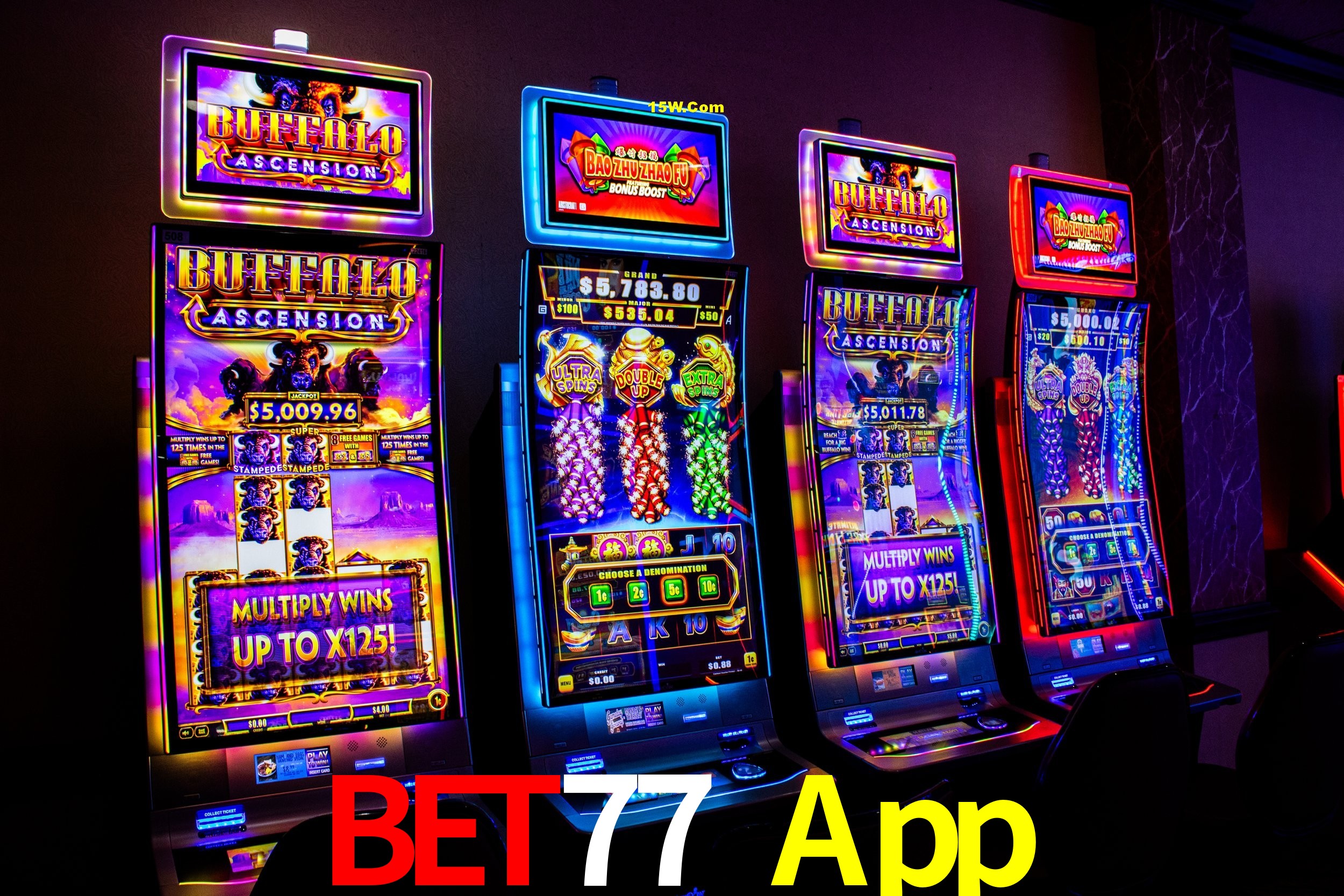 Player Reviews Bet77 App