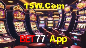 Tennis Betting Bet77 App