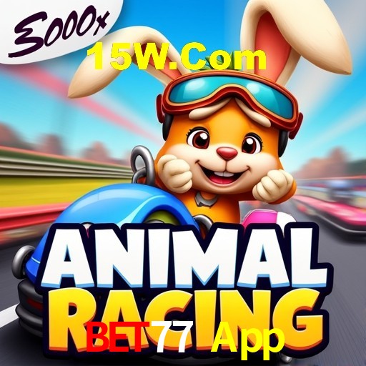 Mesa de Roleta Bet77 App