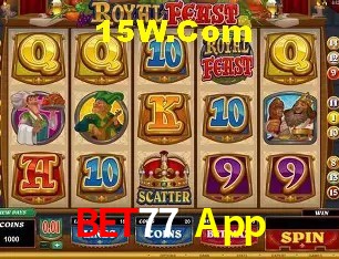 Apostas de Futebol Bet77 App