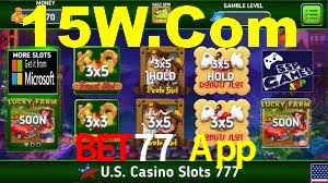 Aviator Game Bet77 App