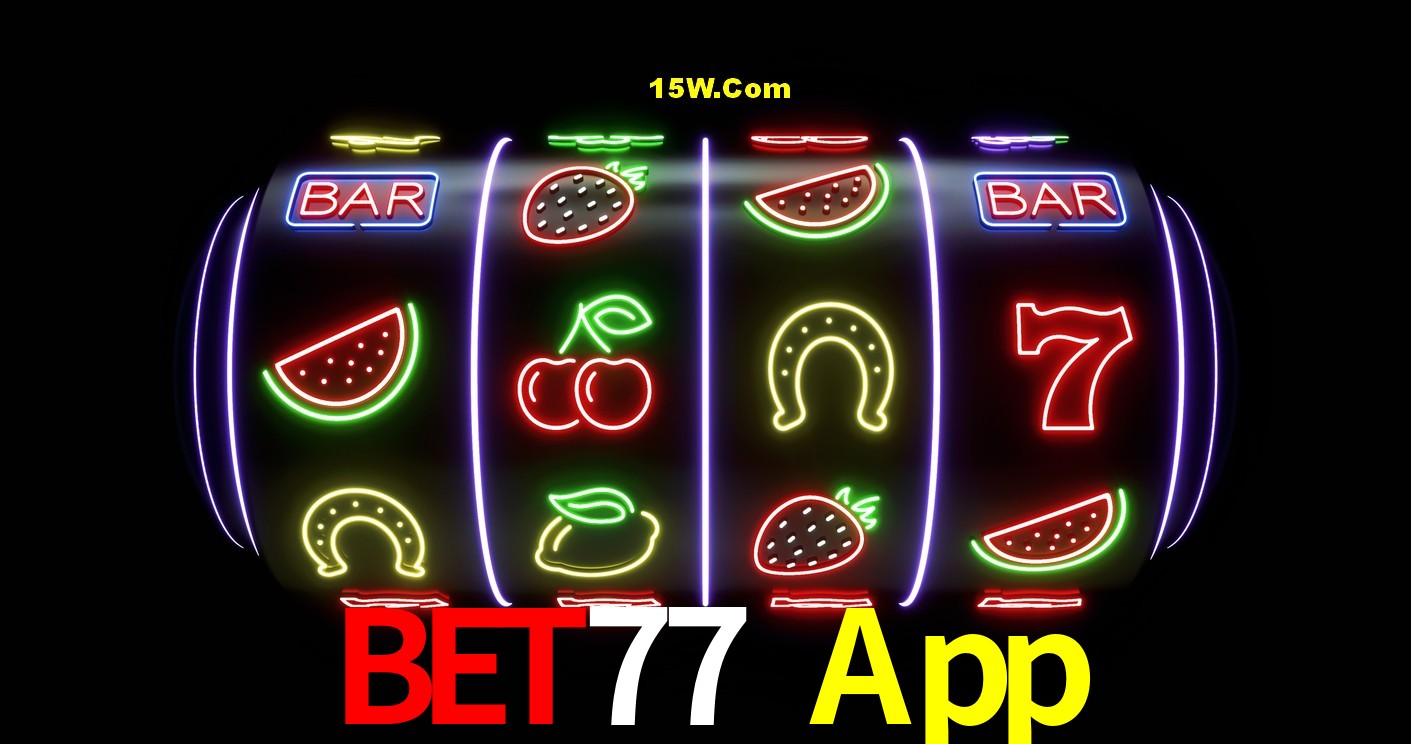 Game Statistics Bet77 App