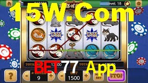 Exclusive Games Bet77 App