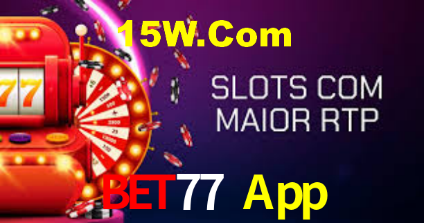Bet77 App