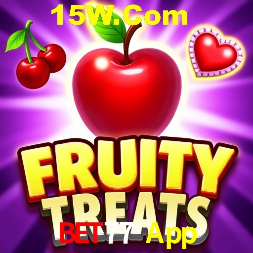 Security Systems Bet77 App