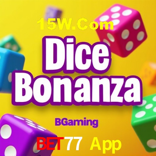 Casino Ao Vivo Bet77 App