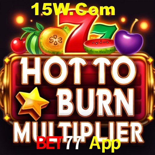 Secure Login Bet77 App