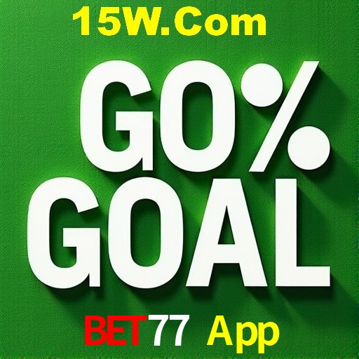 Descubra a Essência do Bet77 App: Nossa História e Compromissos