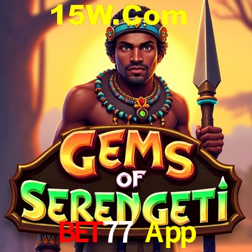 Weekend Specials Bet77 App