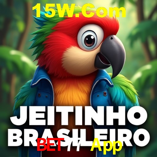 A Emoção da Loteria na Bet77 App: Uma Chance de Mudança de Vida