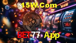 Basketball Betting Bet77 App