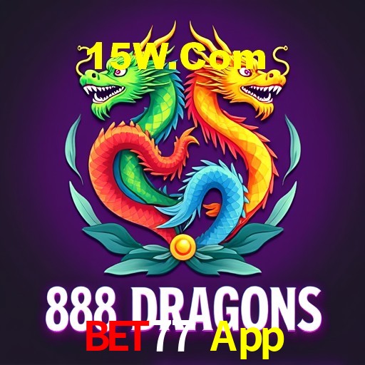 Mesa de Blackjack Bet77 App