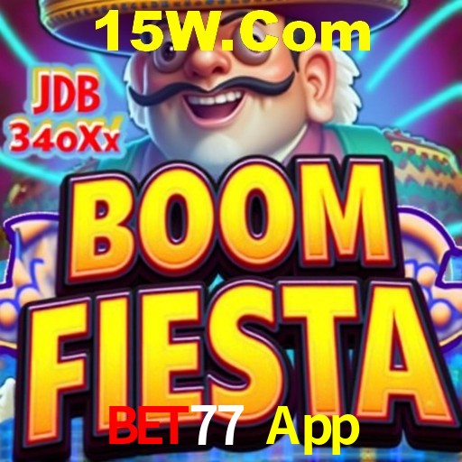 Descubra a Essência do Bet77 App: Nossa História e Compromissos