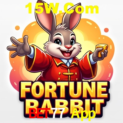 A Revolução dos Aplicativos de Jogos no Bet77 App