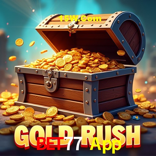 2FA Security Bet77 App