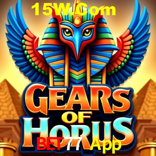 Live Casino Bet77 App