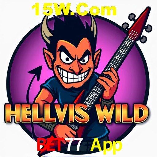 APP oficial da Bet77 App para mobile