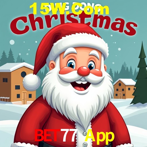 Seasonal Promotions Bet77 App