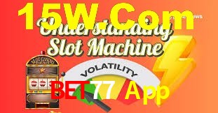 VIP Casino Bet77 App