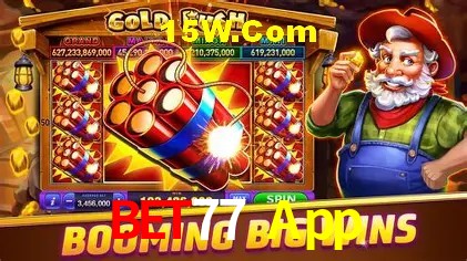 Ofertas Exclusivas Bet77 App