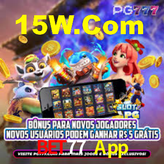 Bônus Generosos e Exclusivos no Bet77 App para Você!