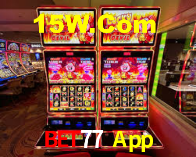 Bet77 App