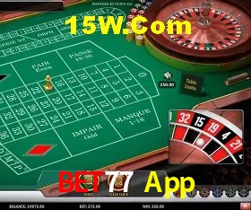 Diretório de Jogos Bet77 App