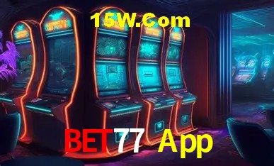 Promoção Relâmpago Bet77 App
