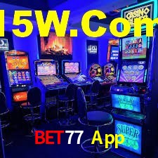 Bet77 App