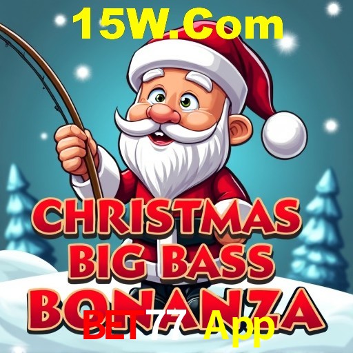 Apostas Esportivas na Bet77 App: Um Guia Completo