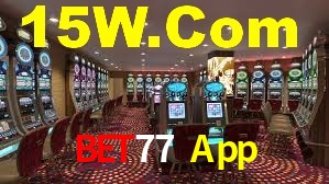 Tournaments Bet77 App