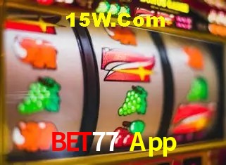 Sistemas de Segurança Bet77 App