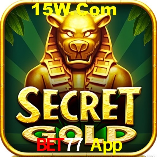 Account Benefits Bet77 App