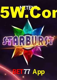 Bet77 App,Bet77 CaSSino