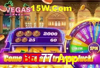 Benefícios da Conta Bet77 App