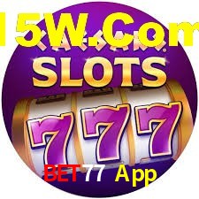 Bet77 App