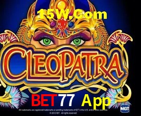 Provedores de Jogos Bet77 App