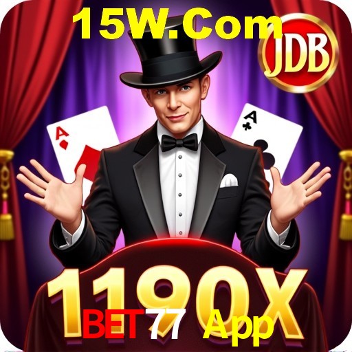 Desvendando o Mundo dos Jogos Virtuais na Bet77 App