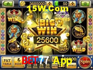 Apostas de Basquete Bet77 App