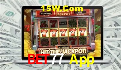 Estatísticas Bet77 App