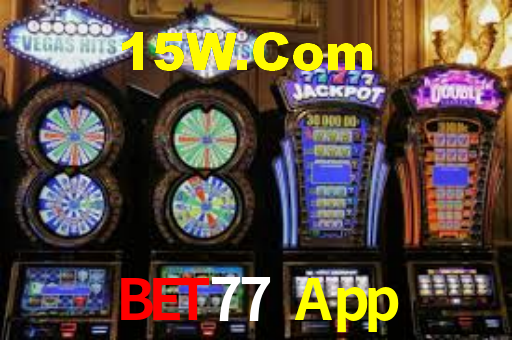 Bet77 App: Seu Especialista em Apostas Esportivas Brasileiras