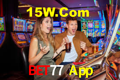 Bet77 Login