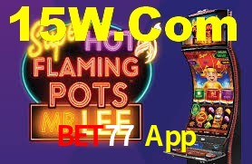 Bet77 App,Bet77 CaSSino