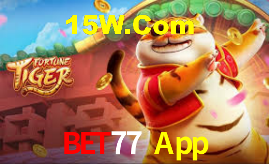 Bet77 App,Bet77 CaSSino