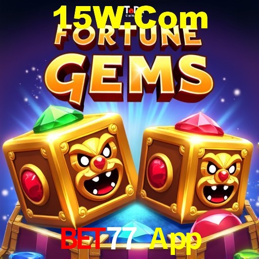 Apostas Esportivas na Bet77 App: Um Guia Completo